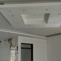 گچکاری و نقاشی ساختمان|خدمات پیشه و مهارت|کنارک, |دیوار