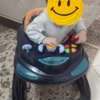 روروئک دلیجان کاملا سالم و نو