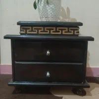 فروش جا کفشی و دو عدد درآور