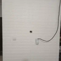 دکوراسیون ،کاغذ دیواری،پرده، آینه کاورمبل|خدمات پیشه و مهارت|بندرعباس, |دیوار