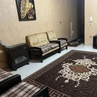 منزل مبله مرکزشهر زند ارگ کریمخان شاه چراغ|اجارهٔ کوتاه‌مدت آپارتمان و سوئیت|شیراز, زند|دیوار