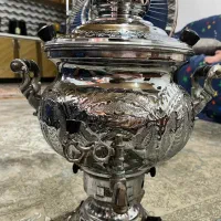 سماور گازی|سماور، چای‌ساز، قهوه‌ساز|آمل, |دیوار