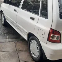 سایپا ۱۱۱ مدل‌ ۹۶