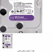 چند دستگاه دوربین و هارد ولی بدون لنز