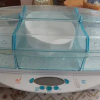 بخار پز|سایر لوازم برقی|بروجرد, |دیوار