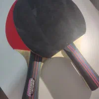 دسته ی پینگ پنگ دونیک