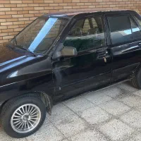 پراید ۸۳ انژکتور