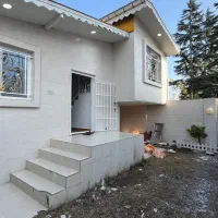 فروش ویلای نیم پیلوت ضلع شمالی ساحل زیباکنار