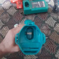 دلر شارژی ماکیتا ۱۴ولت اصلی|ابزارآلات|کهریزک, |دیوار