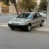 پژو روا مدل1386 هیدرولیک همچی بشرط کارشناس شما