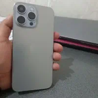 ایفون ۱۶ پرومکس