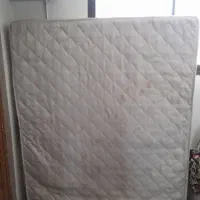 تشک تخت|تخت و سرویس خواب|اصفهان, دارک|دیوار