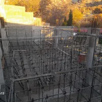 سقف ستون|خدمات پیشه و مهارت|یاسوج, |دیوار