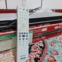 پخش کننده DVD|پخش‌کننده DVD و ویدیو|آبادان, |دیوار