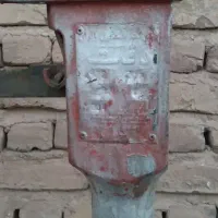 باسکول ( ترازو)