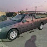 آریسان 2 مدل 1402 دوگانه سوز آریسان دو