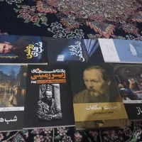 داستان داستایفسکی