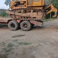 اجاره بلدوزر دی ۶