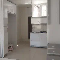 اپارتمان ۷۰متری نوساز کلید نخورده صفر