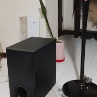 سینما خانواده|سیستم صوتی خانگی|هشتگرد, شهرک بوستان|دیوار