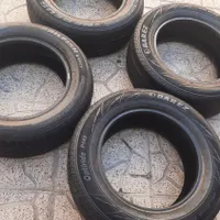 ۴ عدد لاستیگ پژو ۲۰۵