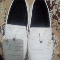 بهترین کفش نونو پا نزدم با مشتری واقعی سایز 39