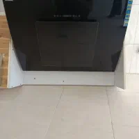 هود لمسی مس