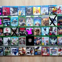 بازی ارجینال xbox 360 ps4 ps3 ps5 xbox one