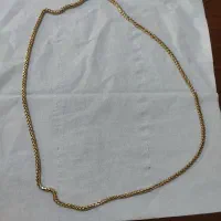 زنجیر گردنبند فقط امشب به قیمت تابلو