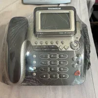 تلفن بی سیم تلفن باسیم