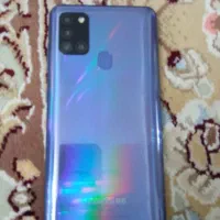 سامسونگ a21s|موبایل|کرج, کیانمهر|دیوار