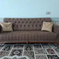 مبل نو|مبلمان خانگی و میز عسلی|نجف‌آباد, یزدانشهر|دیوار