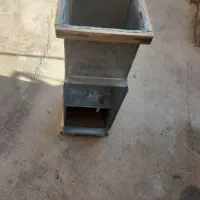 کولر آبی 3500 و کانال کولر|کولر آبی|ماهیدشت, |دیوار