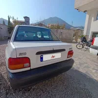 پراید 85 خیلی تمیز|خودرو سواری و وانت|رامسر, |دیوار