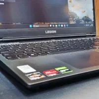 لپتاپ لجیون لنوو گیمینگ ،طراحی،برنامه نویسی|رایانه همراه|دزفول, |دیوار