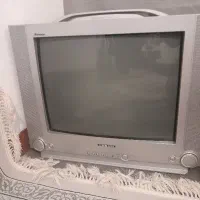 تلویزیون ۲۱صنام تمیز و دیجیتال