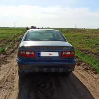 سمند X7مدل 86خاکستری|خودرو سواری و وانت|اهواز, کوی مندلی(سه راه خرمشهر)|دیوار