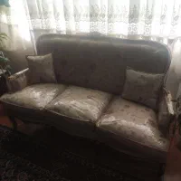 مبلمان استیل|مبلمان خانگی و میز عسلی|تهران, کاشانک|دیوار