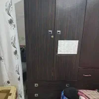 کمد دیواری سالم قیمت توافقی