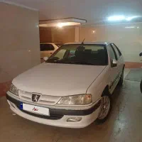 پارس LX TU5