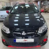 کوئیک R. 1400 پارس خودرویی|خودرو سواری و وانت|کرج, چمن|دیوار