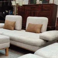 مبل راحتی پاندا مبلی با ۱۳ مدل چیدمان|مبلمان خانگی و میز عسلی|اردبیل, |دیوار