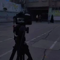 عکاسی وفیلمبرداری