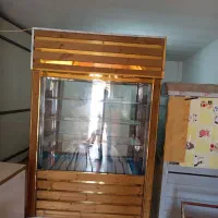 وسایل فست فود