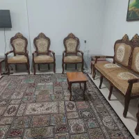 رهن و اجاره منزل طبقه دوم بلوار اشلو