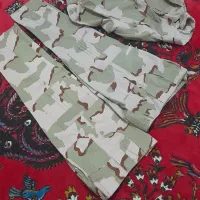 لباس نظامی و لباس مجلسی