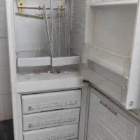 یخچال وفریزر موتور سوخته نیاز به تعمیر