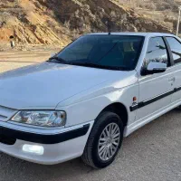 پژو پارس|خودرو سواری و وانت|یاسوج, |دیوار