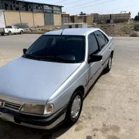 پژو ۴۰۵ مرتب مدل ۸۵ نقد و معاوضه