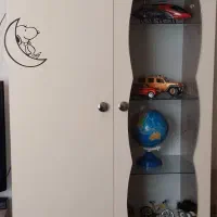 تخت و سرویس خواب کودک مناسب سیسمونی